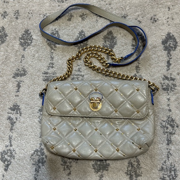 Marc Jacobs Small Leather Purse - Picture 1 of 8
